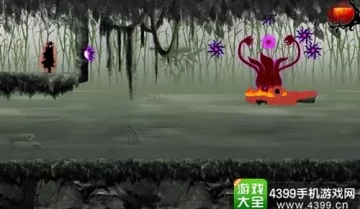 switch游戏《诅咒世界大冒险 Nihilumbra》中文版NSP下载
