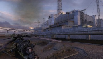 潜行者：切尔诺贝利的阴影 S.T.A.L.K.E.R.: Shadow of Chernoby 单机游戏免安装中文版下载