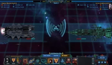[单机游戏]《星际贸易：前沿》英文版下载