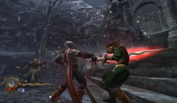 凯恩的遗产：嗜血狂魔 复刻版/Legacy of Kain: Defiance Remastered