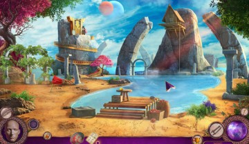 永恒传说：法里恩 Nevertales: Faryon 典藏版 单机游戏英文版下载