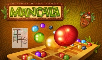 【原版+魔改9.2】switch游戏《Mancala Classic Board Game》英文版nsp/xci下载