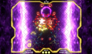 狙击舰：铁轨射击 Sniper Ships: Shoot'em Up on Rails 单机游戏中文版下载