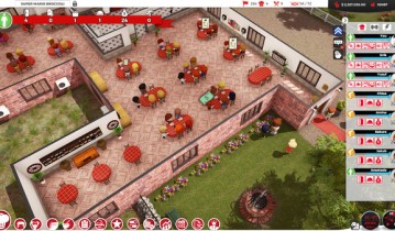 大厨 Chef 单机游戏免安装中文版下载（v1.0.5）