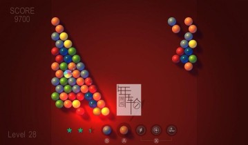 switch游戏《泡泡射击 FX Bubble Shooter FX》英文版nsp下载