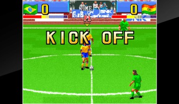 switch游戏《ACA NEOGEO THE ULTIMATE 11 SNK FOOTBALL CHAMPIONSHIP》英文版nsp/xci下载