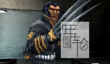 【单机游戏】《X战警2：金刚狼的复仇X Men 2：Wolverines Revenge》折腾版下载
