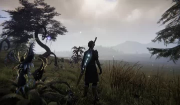 单机游戏《永恒边缘 Edge Of Eternity》免安装中文版下载v20230717|整合DLC