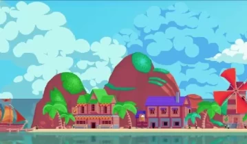 switch游戏《别沉没Dont Sink》NSP下载