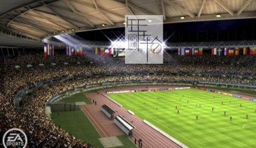 【单机游戏】《欧洲杯2008UEFA EURO 2008》完整折腾版下载