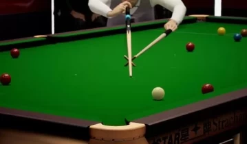 [单机游戏]《斯诺克19 Snooker 19》英文版下载