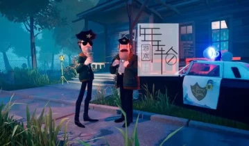 单机游戏《你好邻居2 Hello Neighbor 2》中文版下载【v1.2.5.5版|集成全DLC】