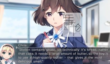 switch游戏《灰色幻影扳机 GRISAIA PHANTOM TRIGGER》1~5.5合集中文版nsp/xci下载