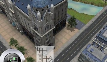 【单机游戏】《模拟饭店2HotelGiant2》中文折腾版下载