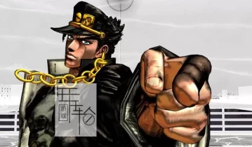 单机游戏《JOJO的奇妙冒险：群星之战 重制版 JoJo's Bizarre Adventure: All-Star Battle R》中文版下载【v1.6版|集成全DLC】