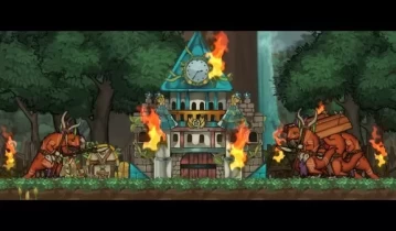[单机游戏]《夜间城邦 Ratropolis》汉化中文版下载
