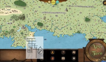 单机游戏《商队贸易大亨 Caravan Trade Tycoon》英文版下载