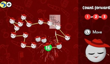 switch游戏《123点 123 Dots》英文版nsp/xci下载
