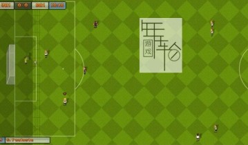 switch游戏《16位足球 16-Bit Soccer》英文版nsp/xci整合版下载【1.0.1补丁】