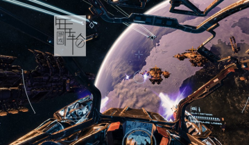 【单机游戏】《太空尽头(End Space)》免安装绿色中文版 下载