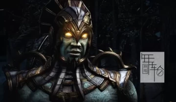 单机游戏《真人快打10 Mortal Kombat X》中文版下载v0.221-06.97367.1版