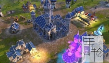 【单机游戏】《王权2：幻想王国Majesty 2: The Fantasy Kingdom Sim》简体中文硬盘版下载