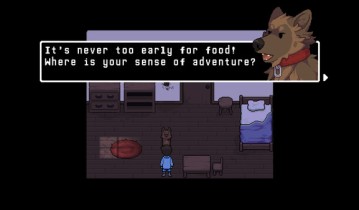 交心 Heartbound 单机游戏英文版下载