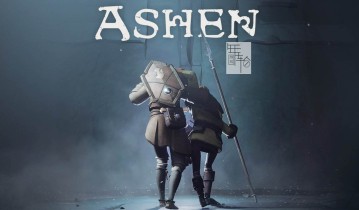 【单机游戏】《Ashen》免安装绿色中文版终极版 下载