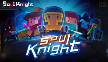 switch游戏《元气骑士soul knight》中文版xci整合版下载【1.20补丁】