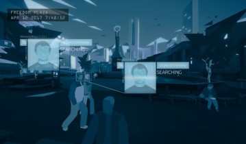 奥威尔：老大哥在看着你 Orwell: Keeping an Eye On You 单机游戏免安装中文版下载