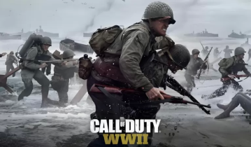 PC游戏《使命召唤14：二战 Call of Duty 14：WWII》中文版下载 v1.25.2244937+整合暗影战争