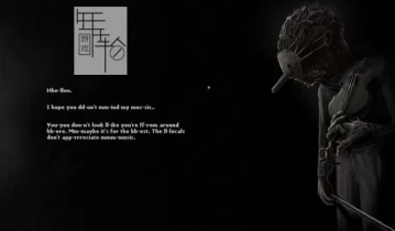 【单机游戏】《阴暗森林Darkwood》免安装绿色版v1.4a下载