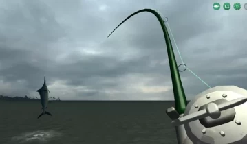 全球钓鱼运动 Worldwide Sports Fishing 单机游戏英文版下载（集成Canoe）
