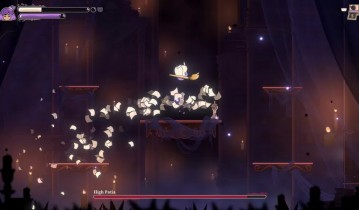 康斯坦丝/Constance