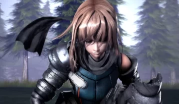 阿泰诺之刃1+2 AeternoBlade II 单机游戏免安装中文版下载【v2.1.0.3版R17192】