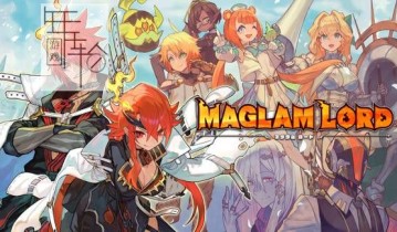 【原版+魔改9.2】switch游戏《魔剑之王 MAGLAM LORD》日文版nsp/xci整合版下载【1.0.3补丁】