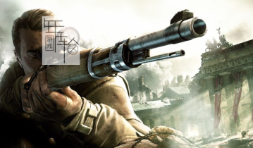 【单机游戏】《狙击精英V2重制版(Sniper Elite V2 Remastered)》免安装绿色中文版 下载