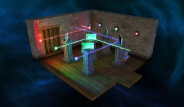 switch游戏《卢莫 Lumo》英文版XCI整合版下载【1.10补丁】