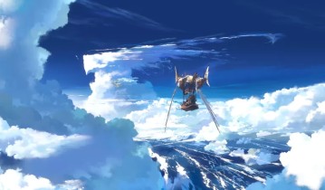 PC游戏《碧蓝幻想：RELINK  Granblue Fantasy: Relink》中文版下载 v1.3.2