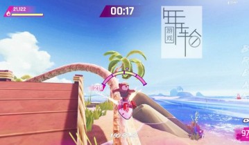 单机游戏《Wave Break》免安装中文版下载