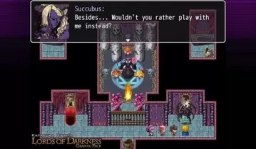 switch游戏《RPG制作大师 RPG Maker MV》英文版XCI整合版下载【1.17补丁+DLC】