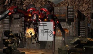 【单机游戏】《雷神之锤4Quake 4》完整折腾版下载