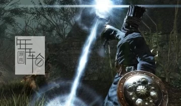 单机游戏《黑暗之魂2 Dark Souls 2》免安装中文版下载（整合9号升级档+全部DLC）