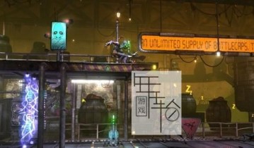 【单机游戏】《奇异世界：新鲜可口Oddworld: New 'n' Tasty》免安装中文绿色版下载