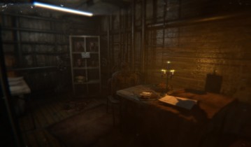 伤痕:序章 Wounded The Beginning 单机游戏英文版下载（Build 5598056）