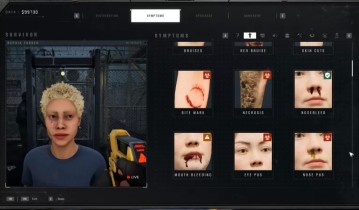 检疫区：最后一站/Quarantine Zone: The Last Check