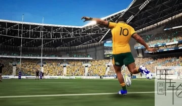 switch游戏《橄榄球挑战赛4 Rugby Challenge 4》英文版nsp/xci整合版下载【1.06补丁】