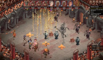 角斗士血域/Bloodgrounds