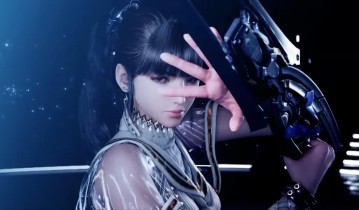 剑星/Stellar Blade