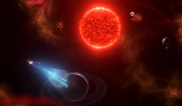 PC游戏《群星 Stellaris》中文版下载 v4.0.21+整合全DLC